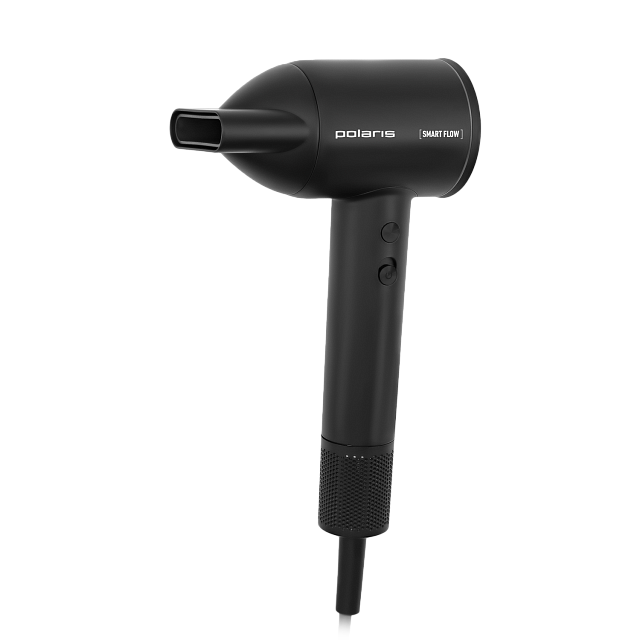 Фен Polaris PHD-1120 (черный)