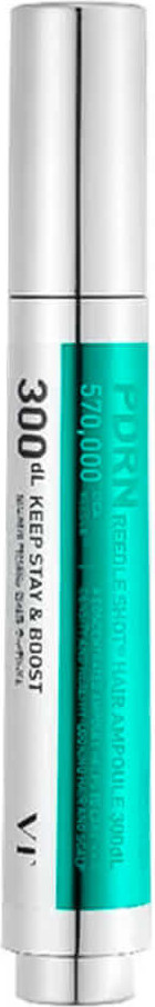 Ампула для волос Vt Cosmetics PDRN Reedle Shot Hair Ampoule 300dL (15мл)