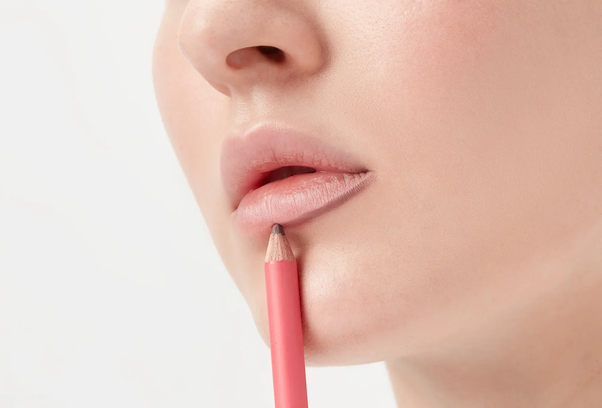 Карандаш для губ Love Generation Lip Pencil тон 05 — фото 2