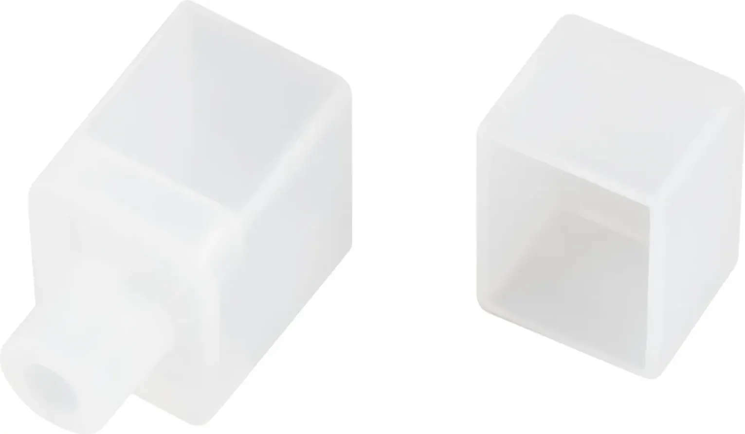 Заглушка для профиля Arlight ARL-STARDUST-30x20-CAP-SET / 051871