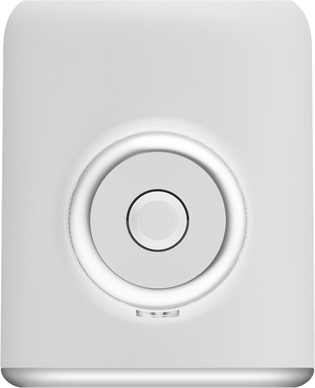 Фен HONOR Choice Hair Dryer Pro / HL 208 Pro (белый) — фото 6