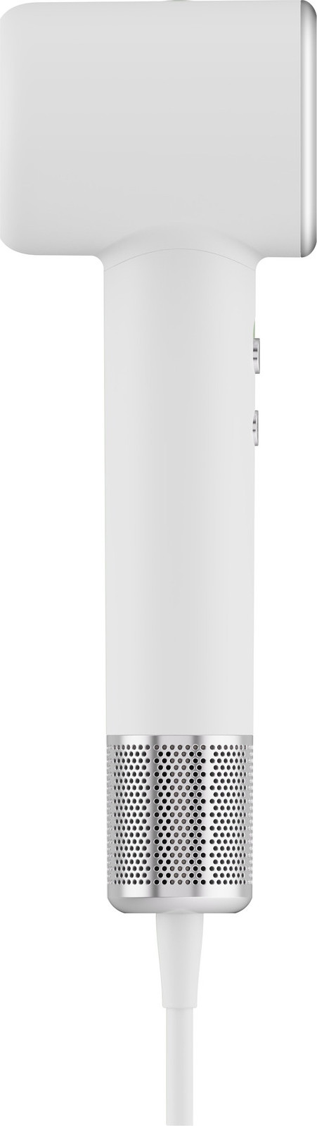 Фен HONOR Choice Hair Dryer Pro / HL 208 Pro (белый)