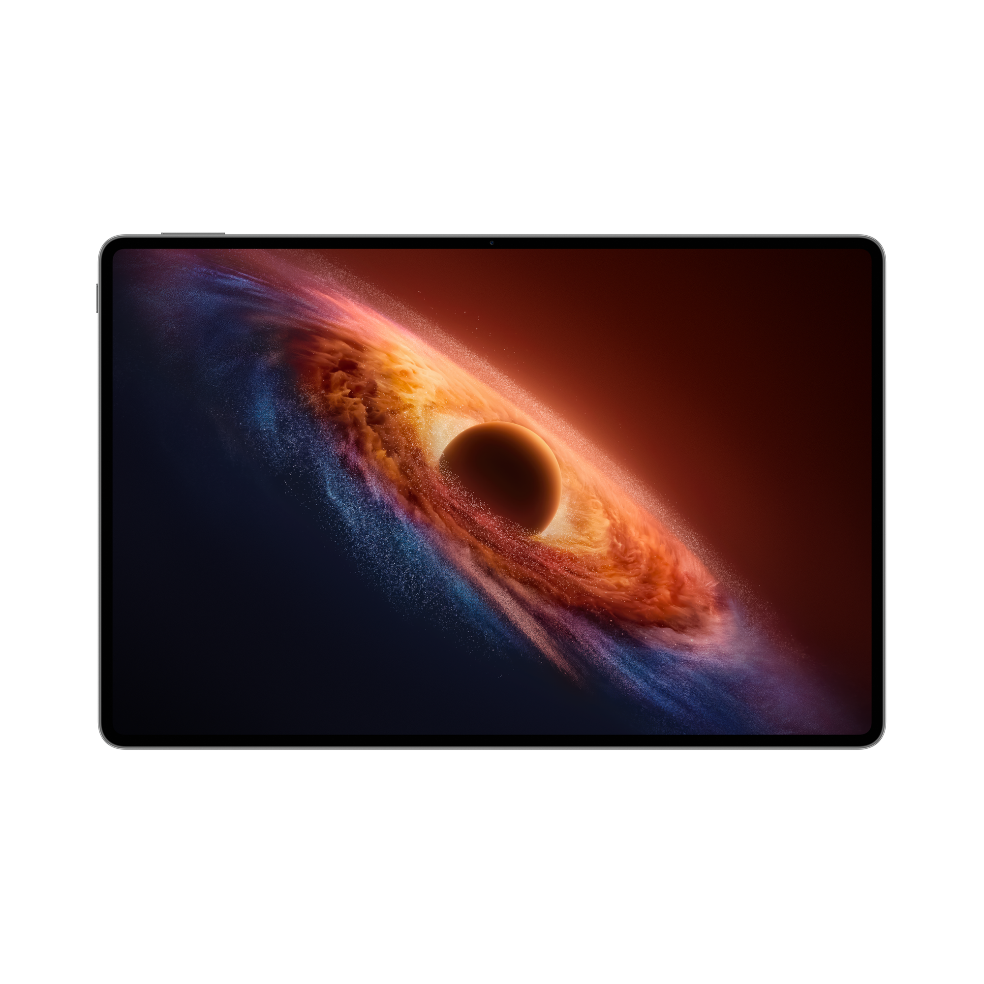 Планшет HONOR MagicPad4 12GB/256GB Wi-Fi YLE-W09 / 5301ASDU (с клавиатурой и стилусом, серый) — фото 5