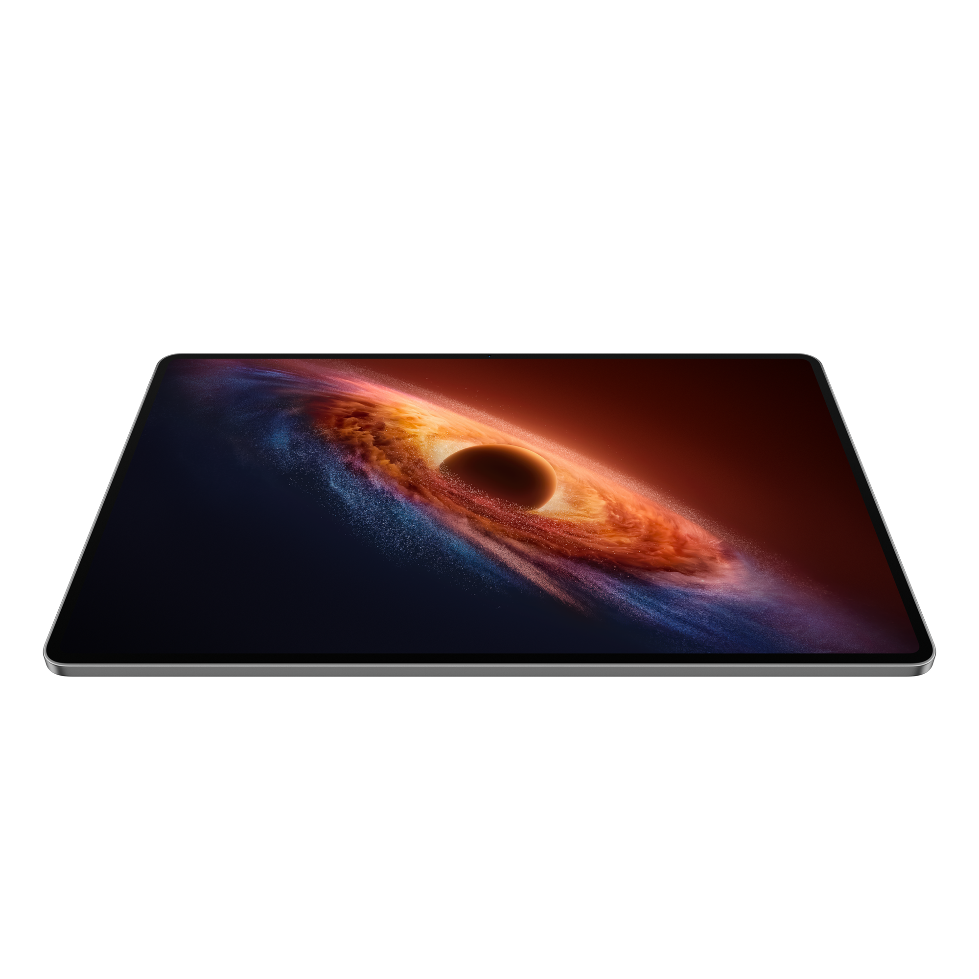 Планшет HONOR MagicPad4 12GB/256GB Wi-Fi YLE-W09 / 5301ASDU (с клавиатурой и стилусом, серый) — фото 6