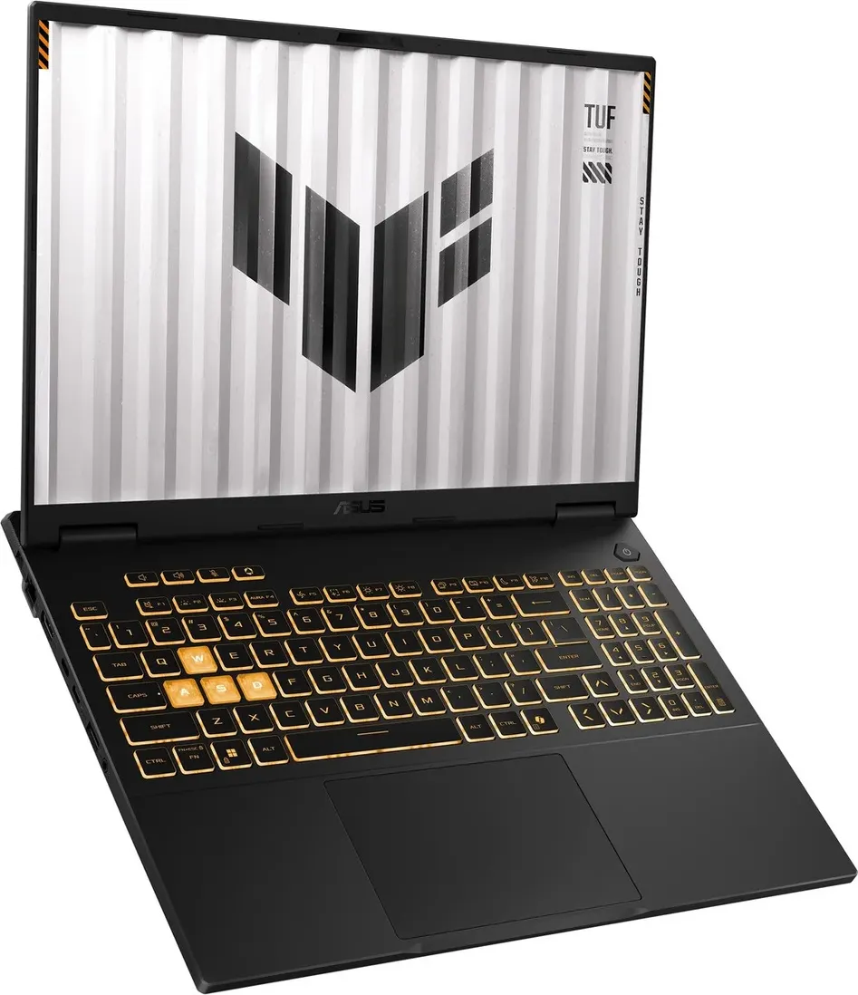 Игровой ноутбук Asus TUF Gaming F16 FX608JHR-RV035 без ОС — фото 3