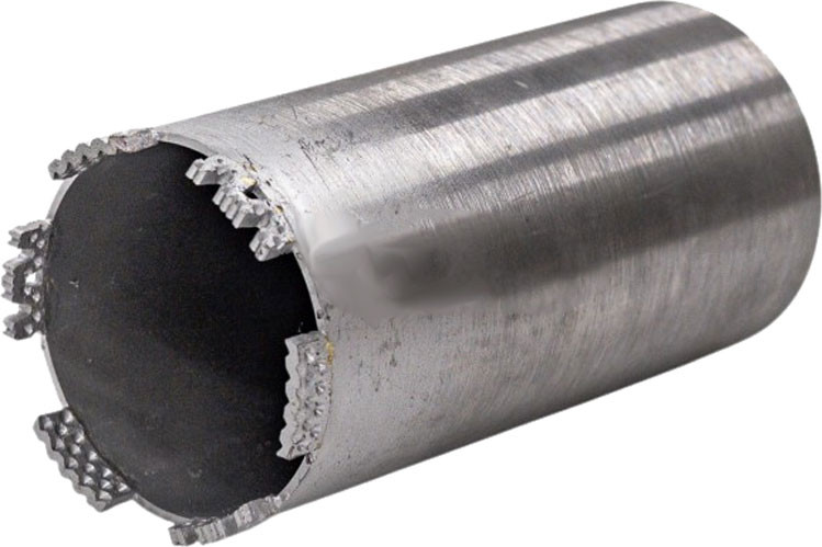Коронка Superhard Алмазная SH d82мм 150-6хМ16 / 2000999991486