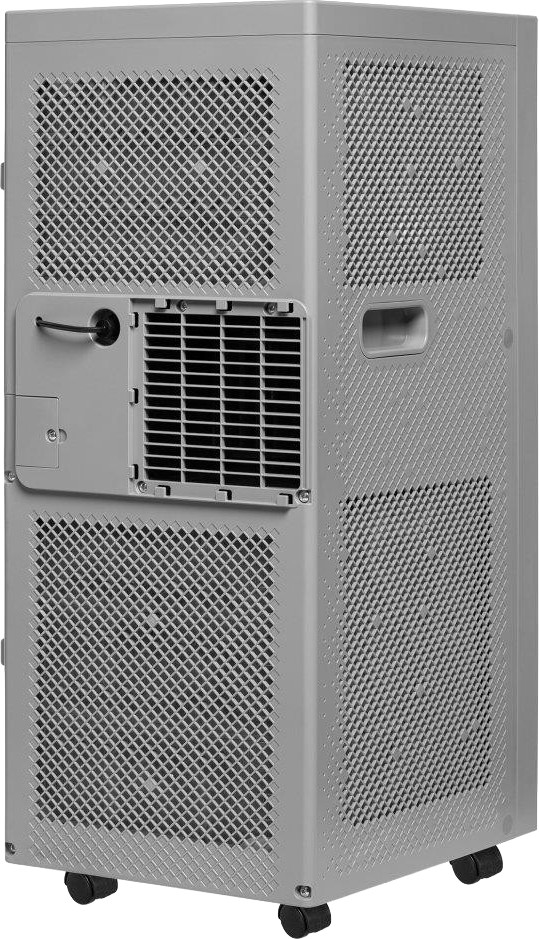 Мобильный кондиционер Electrolux EACM-09 AZ/N6 — фото 4