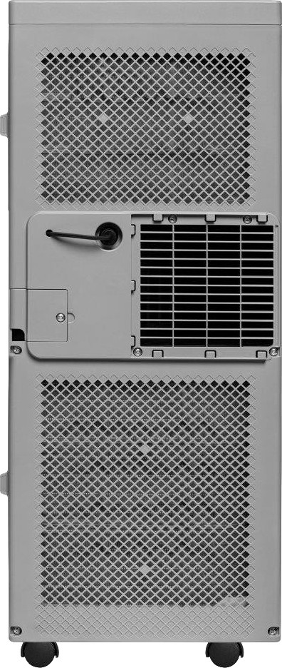 Мобильный кондиционер Electrolux EACM-09 AZ/N6 — фото 5