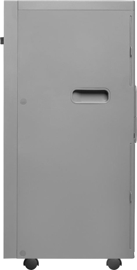 Мобильный кондиционер Electrolux EACM-09 AZ/N6 — фото 6