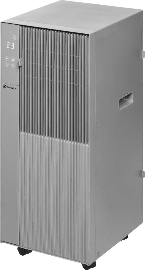 Мобильный кондиционер Electrolux EACM-09 AZ/N6 — фото 2