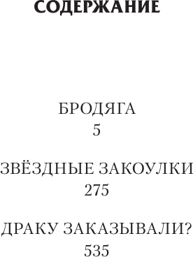 Художественная книга АСТ Бродяга (Трофимов Е. 9785171849191) — фото 2