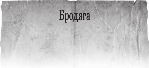 Художественная книга АСТ Бродяга (Трофимов Е. 9785171849191) — фото 3