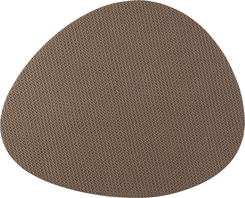 Плейсмат Liberty Jones Ferny / LJ0000538 (коричневый)