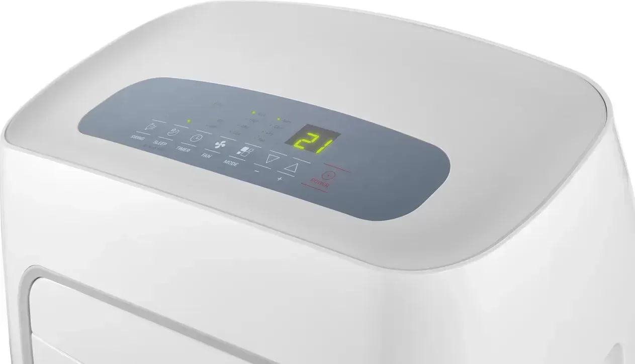 Набор мобильных кондиционеров Electrolux EACM-09 MSF/N3 (3шт) — фото 6