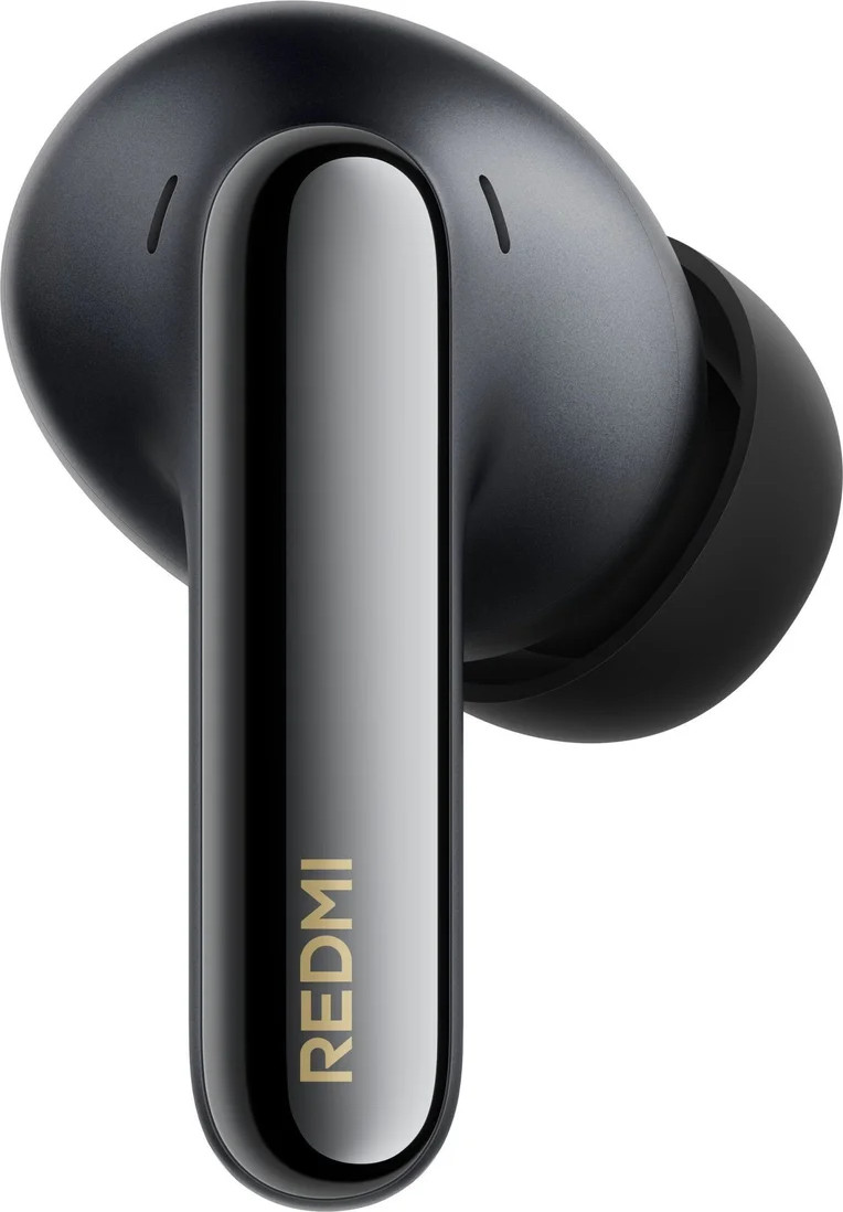 Беспроводные наушники Xiaomi Redmi Buds 8 Pro M2535E1 / BHR08GOGL (черный) — фото 6