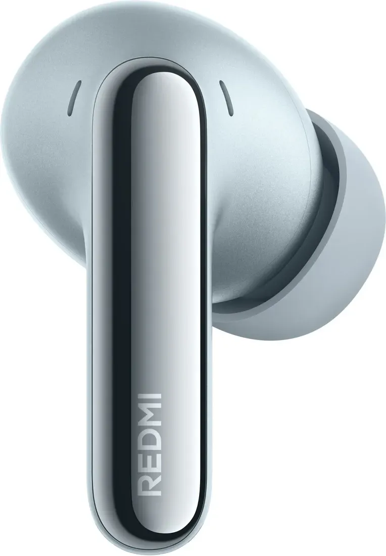 Беспроводные наушники Xiaomi Redmi Buds 8 Pro M2535E1 / BHR08GMGL (голубой) — фото 5