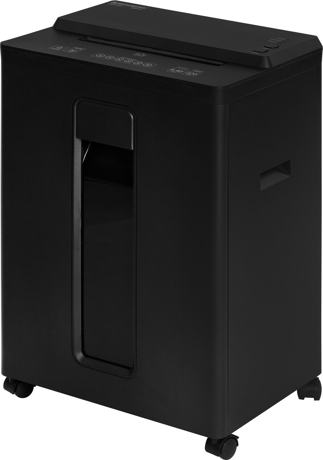 Шредер Brauberg CM-1522x / 533127