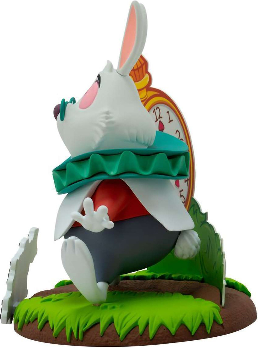 Фигурка коллекционная ABYstyle Disney. Алиса в Стране чудес. White Rabbit / ABY763 — фото 3