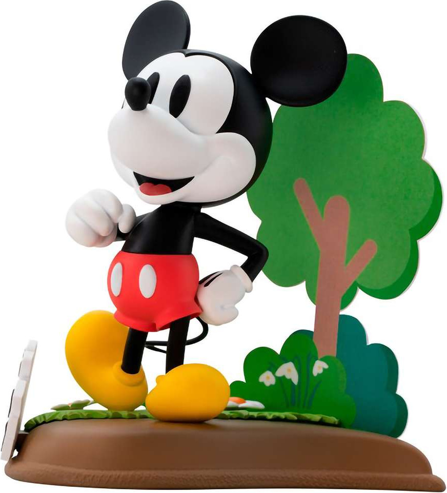Фигурка коллекционная ABYstyle Disney. Микки Маус / ABY764 — фото 3