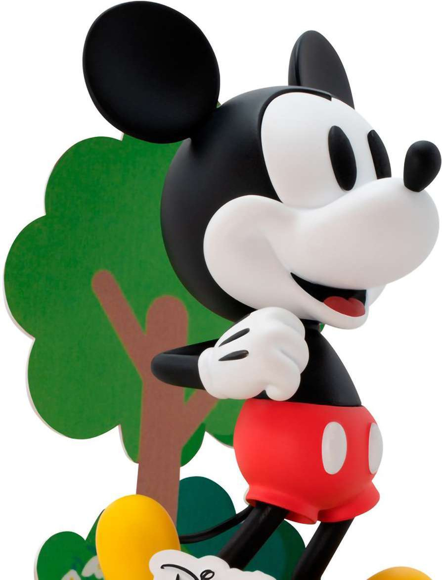 Фигурка коллекционная ABYstyle Disney. Микки Маус / ABY764 — фото 4