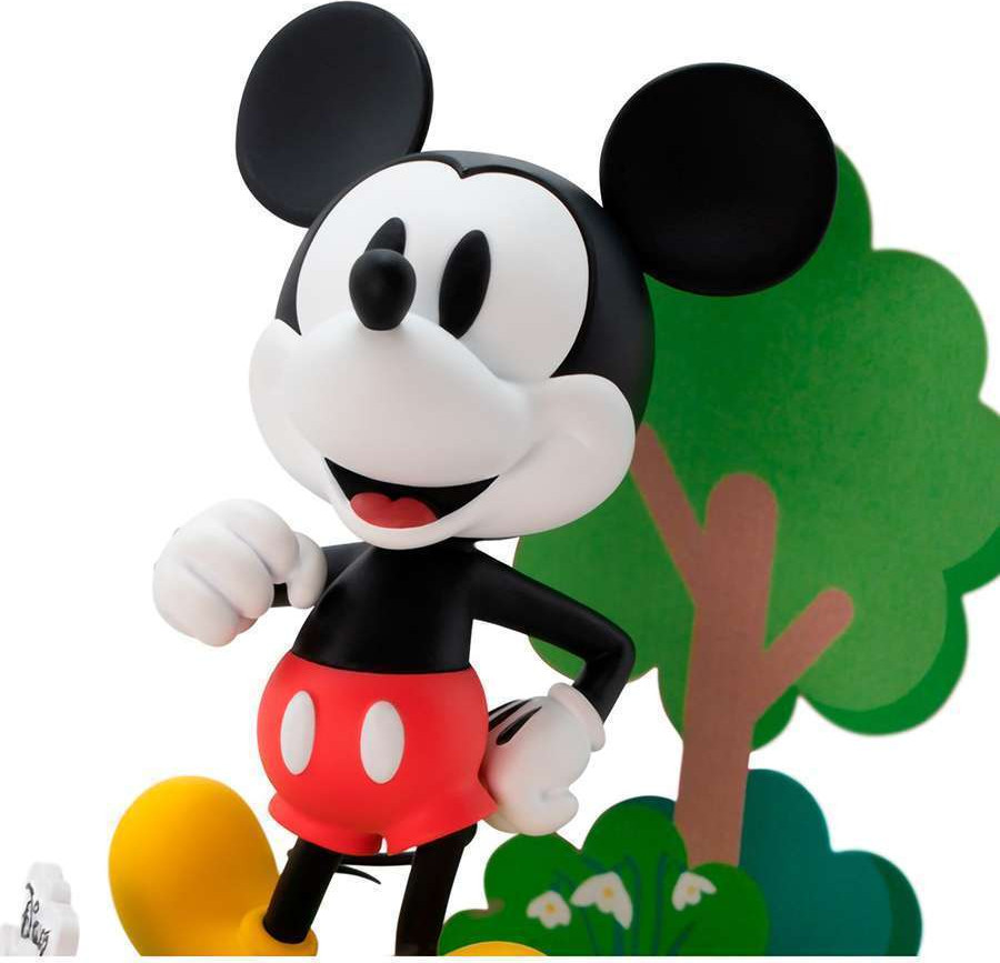 Фигурка коллекционная ABYstyle Disney. Микки Маус / ABY764 — фото 5