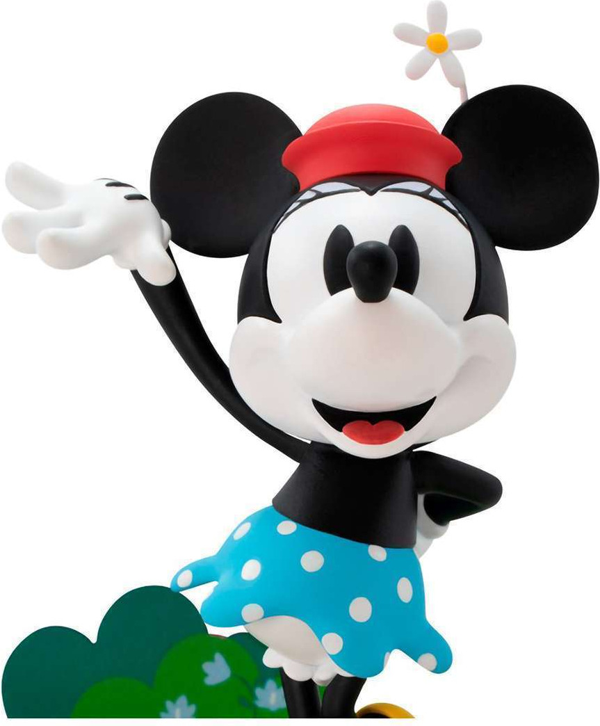 Фигурка коллекционная ABYstyle Disney. Минни Маус / ABY765 — фото 5