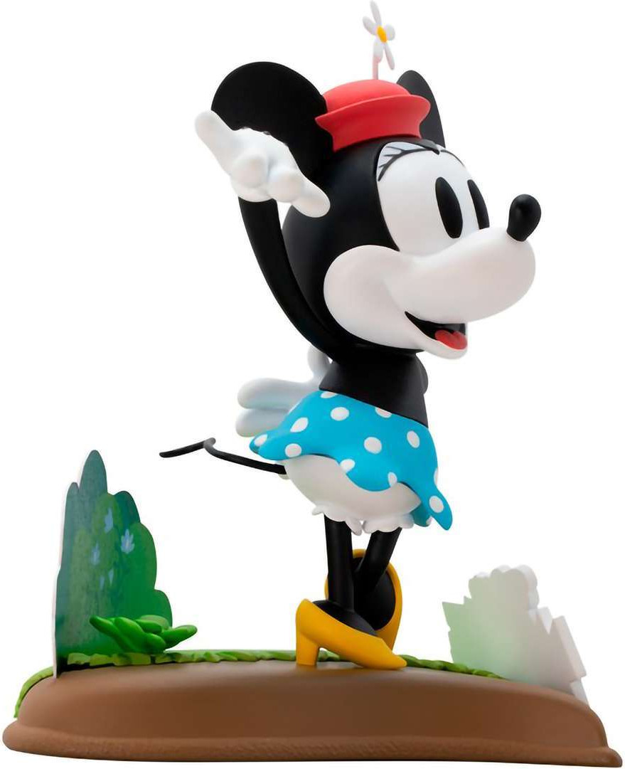 Фигурка коллекционная ABYstyle Disney. Минни Маус / ABY765 — фото 3