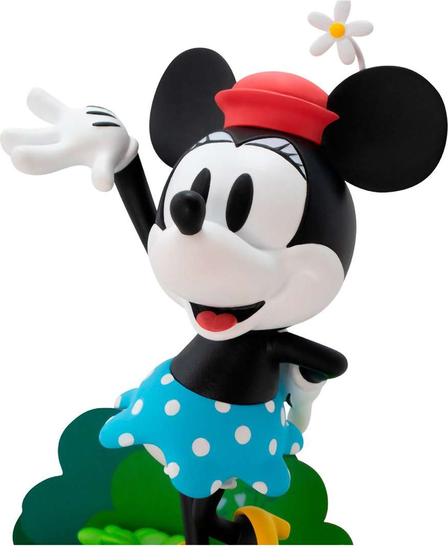 Фигурка коллекционная ABYstyle Disney. Минни Маус / ABY765 — фото 4