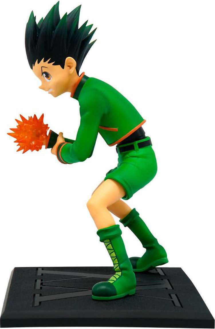 Фигурка коллекционная ABYstyle Hunter X Hunter. Gon x2 / ABY671 — фото 4