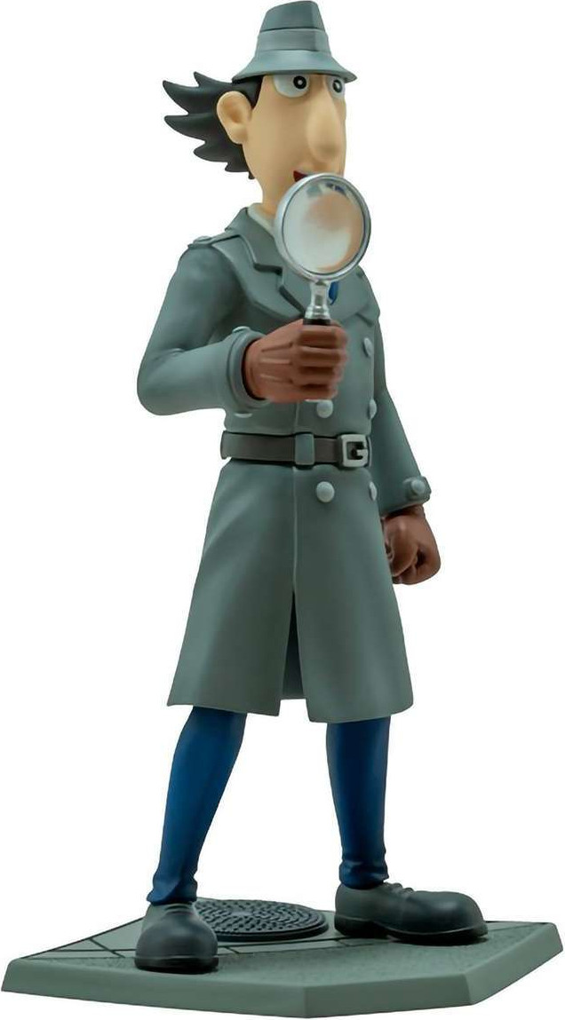 Фигурка коллекционная ABYstyle Inspector Gadget / ABY776 — фото 4