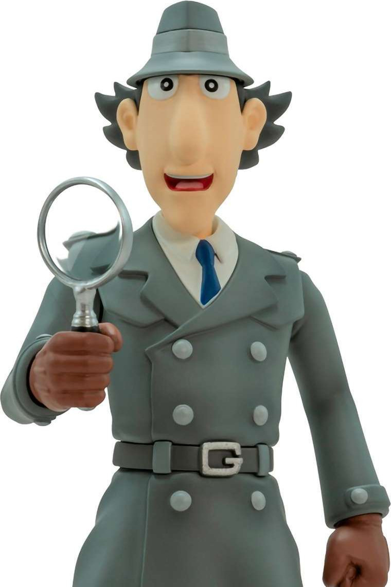 Фигурка коллекционная ABYstyle Inspector Gadget / ABY776 — фото 5