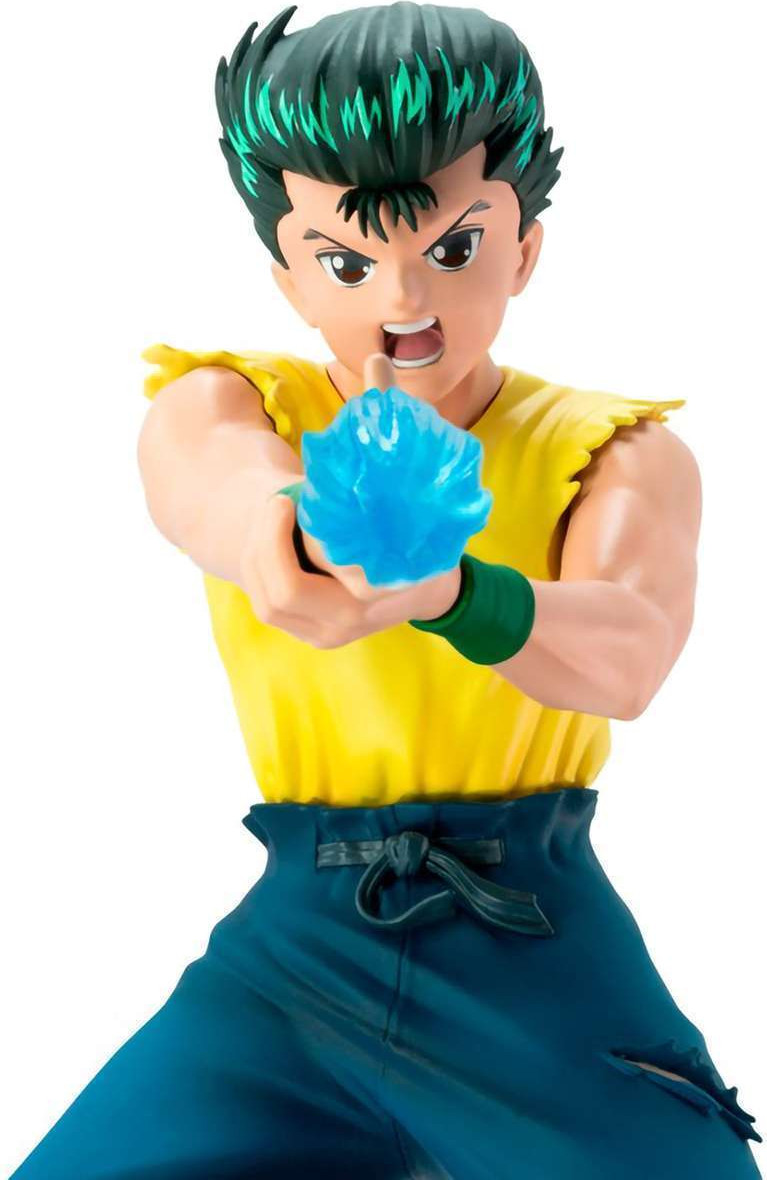 Фигурка коллекционная ABYstyle Yu Yu Hakusho. Figurine Yusuke x2 / ABY675 — фото 6