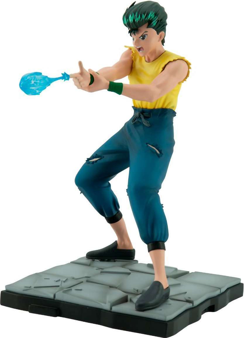 Фигурка коллекционная ABYstyle Yu Yu Hakusho. Figurine Yusuke x2 / ABY675 — фото 3