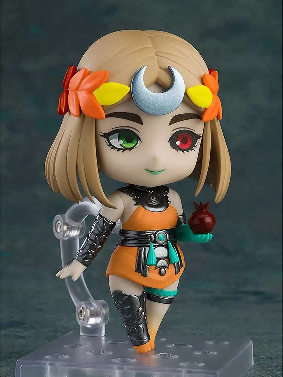 Фигурка коллекционная Good Smile Company Nendoroid Hades. Melinoe / GDS1250 — фото 5