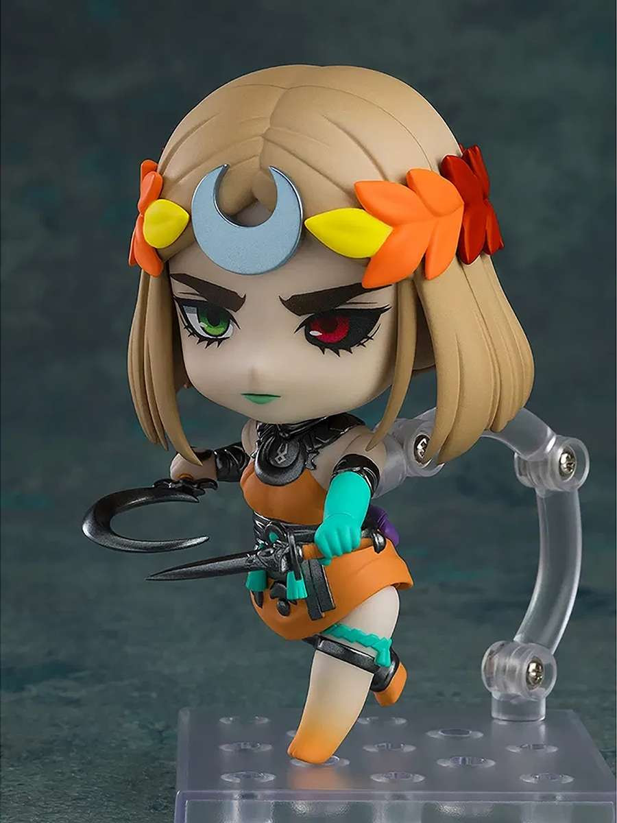 Фигурка коллекционная Good Smile Company Nendoroid Hades. Melinoe / GDS1250 — фото 6