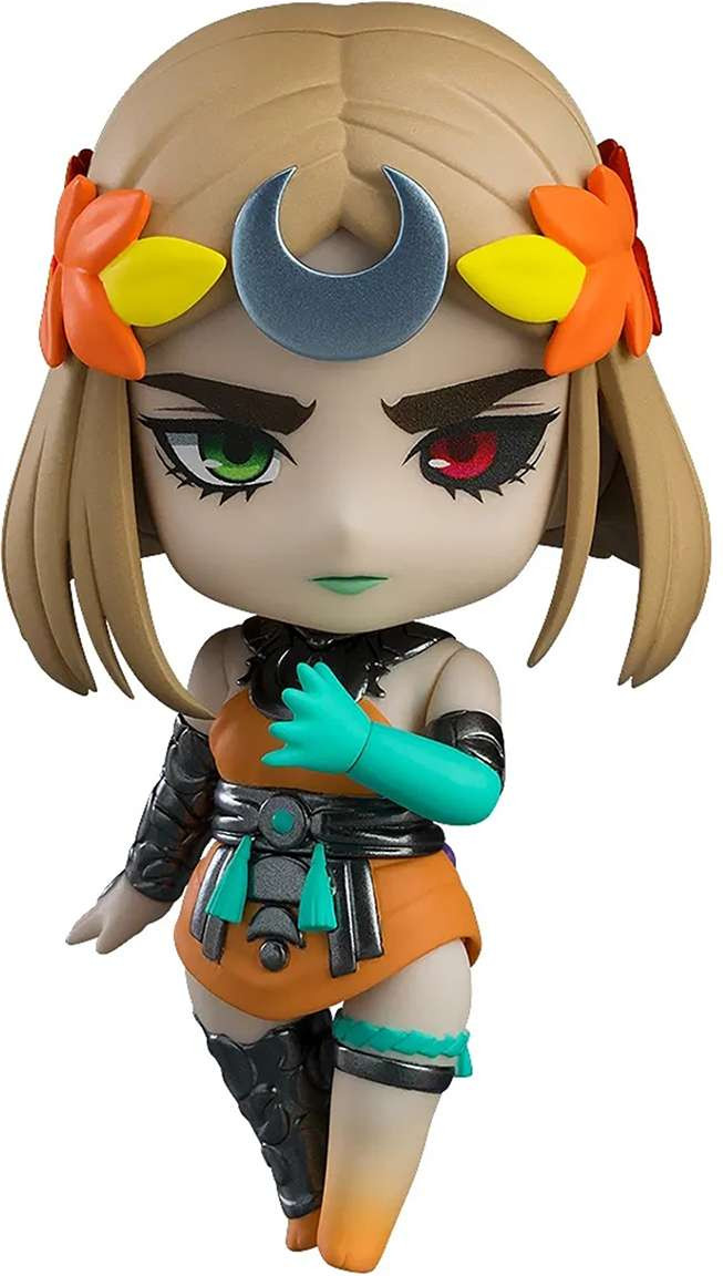 Фигурка коллекционная Good Smile Company Nendoroid Hades. Melinoe / GDS1250