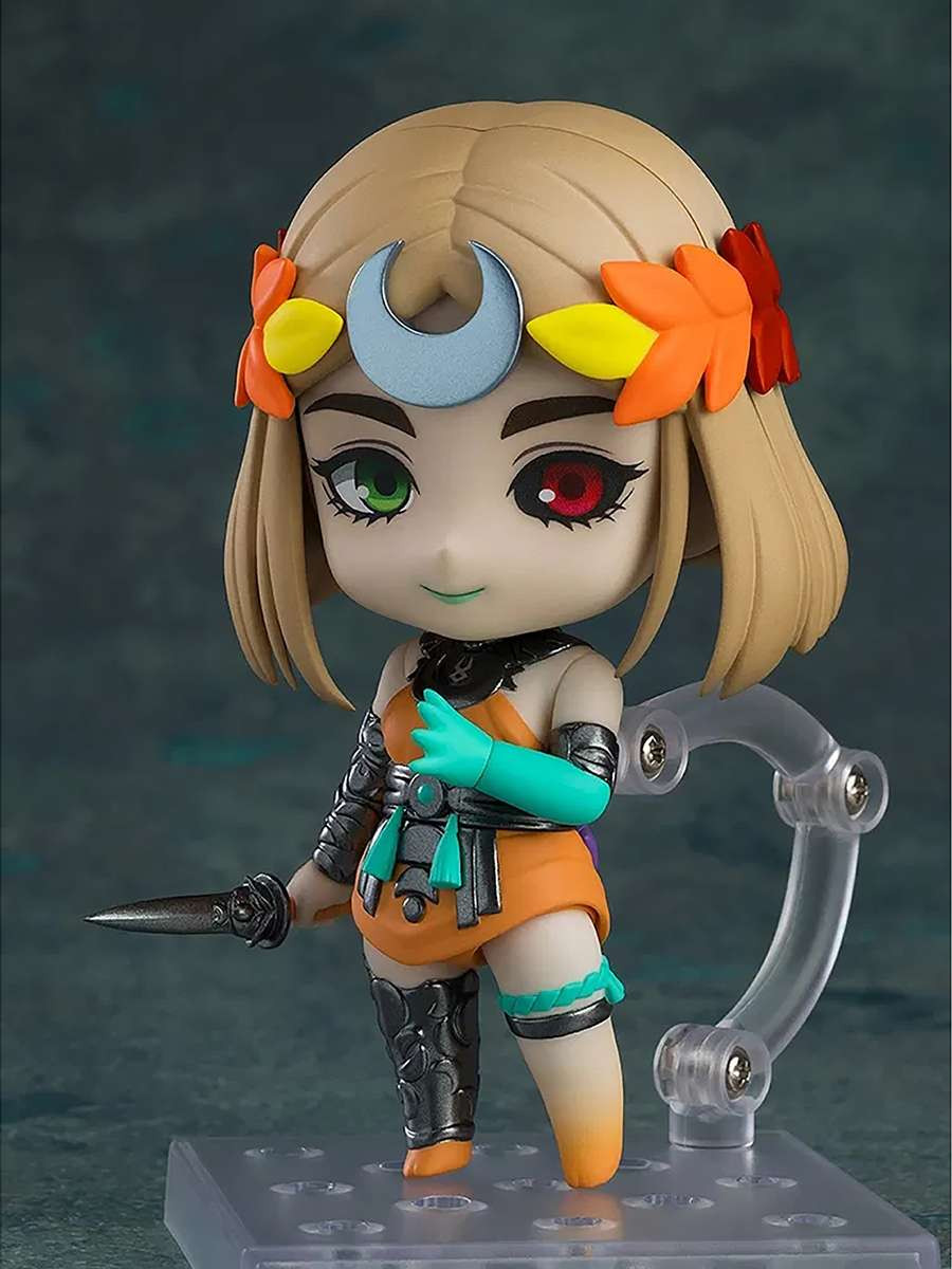 Фигурка коллекционная Good Smile Company Nendoroid Hades. Melinoe / GDS1250 — фото 4