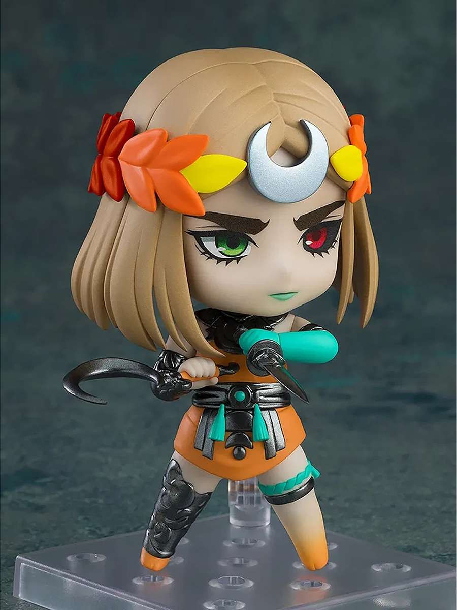 Фигурка коллекционная Good Smile Company Nendoroid Hades. Melinoe / GDS1250 — фото 3