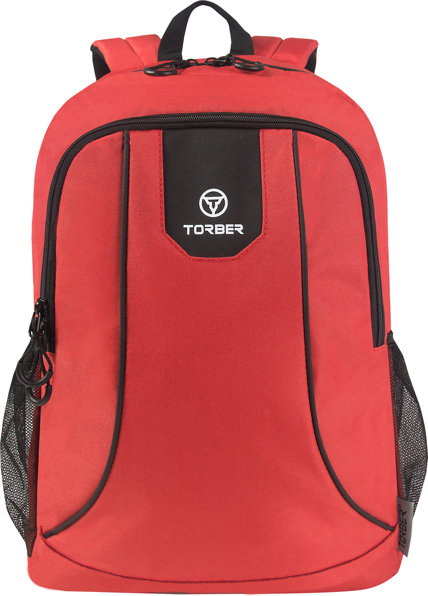 Рюкзак Torber T8283-RED (красный)