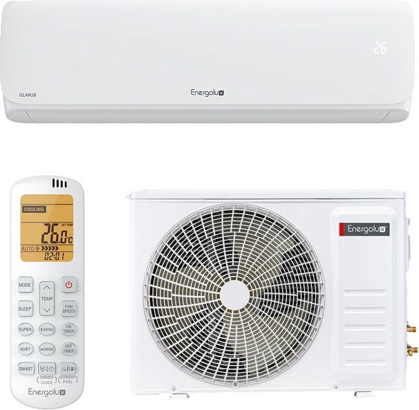 Сплит-система Energolux ESAS07GL1_H / ESAU07GL1_H