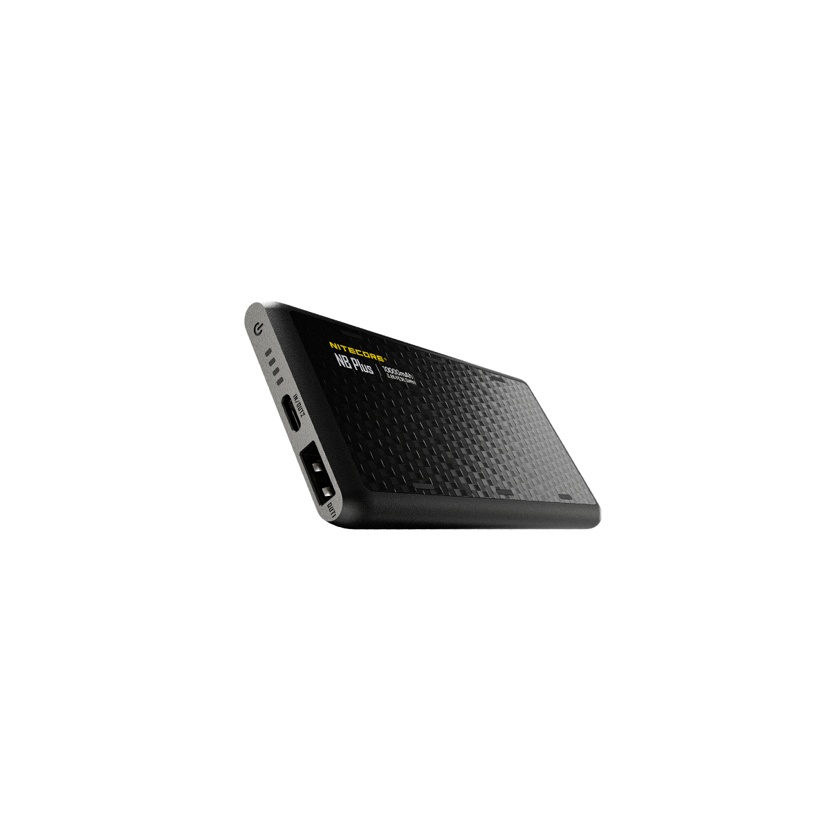 Портативное зарядное устройство Nitecore Power Bank Nitecore NB Plus / 3410 — фото 3