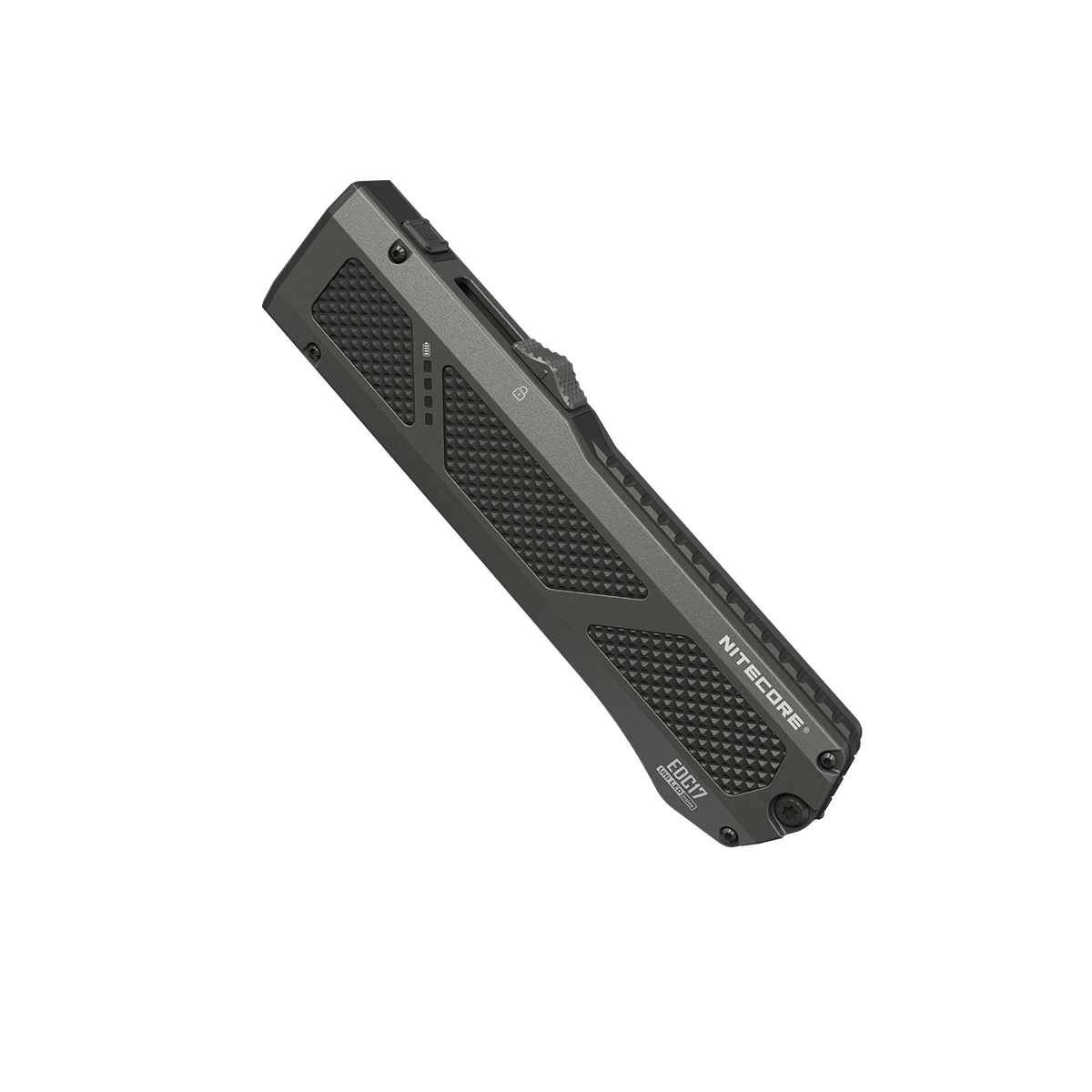 Фонарь Nitecore EDC17 — фото 2
