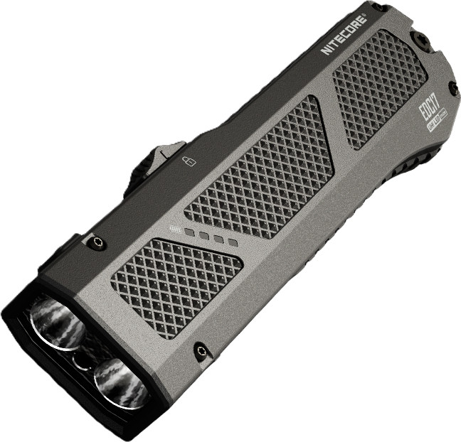 Фонарь Nitecore EDC17