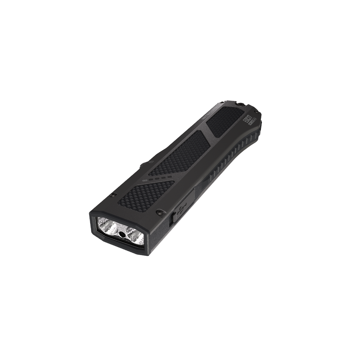 Фонарь Nitecore EDC17 — фото 3