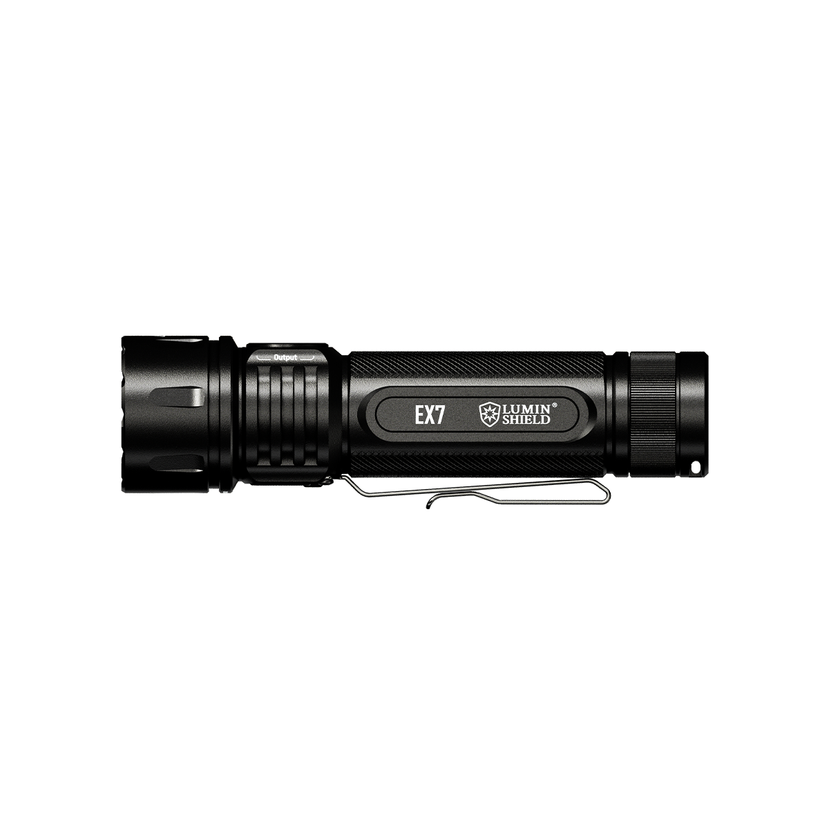 Фонарь Nitecore EX7 3553 — фото 4