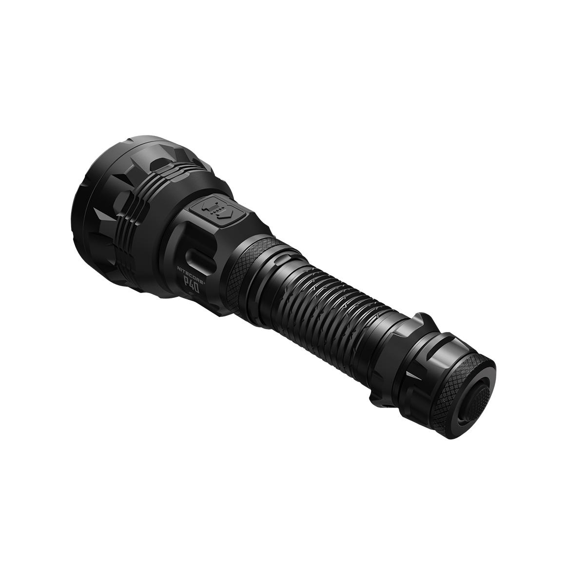 Фонарь Nitecore P40 3550 — фото 4