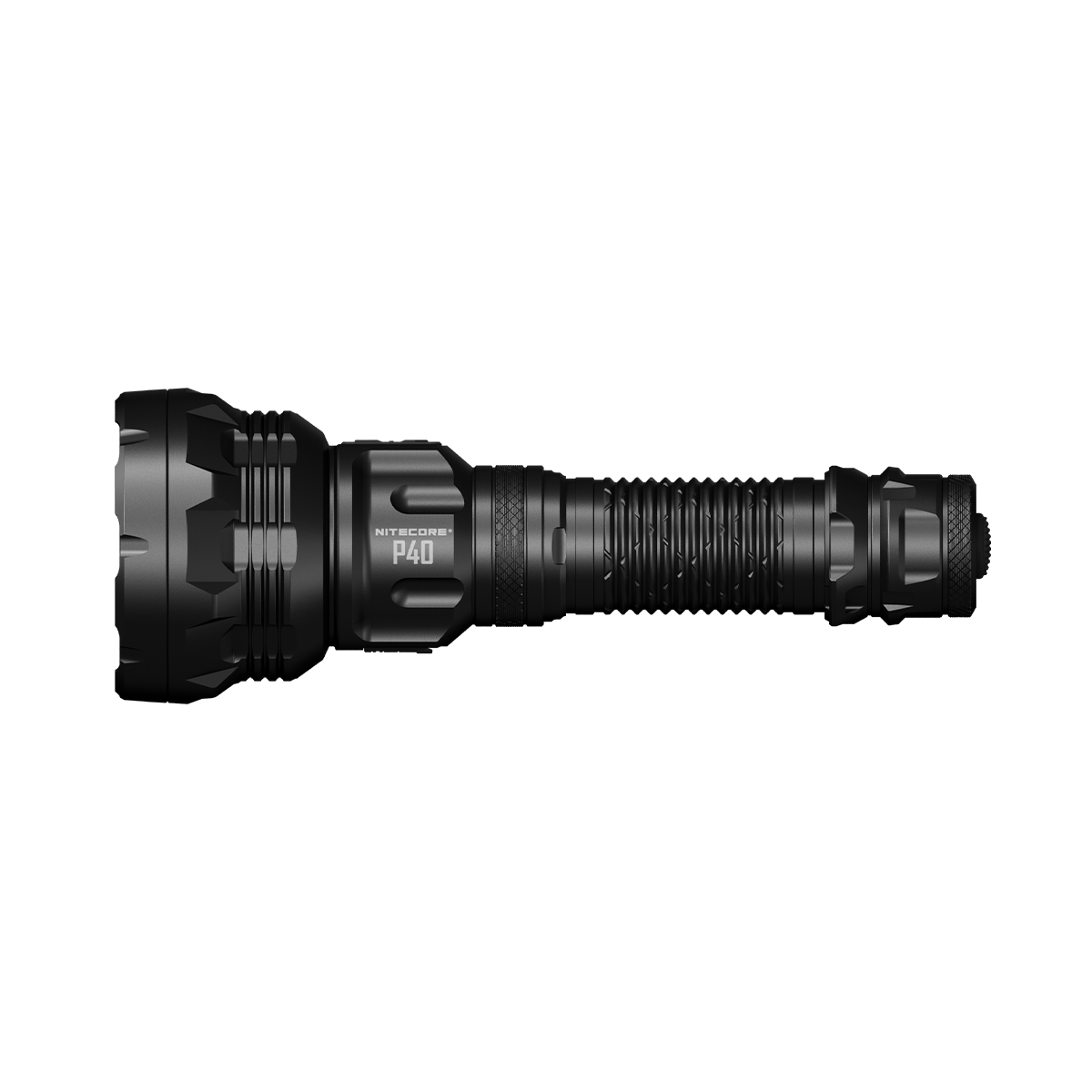 Фонарь Nitecore P40 3550 — фото 3