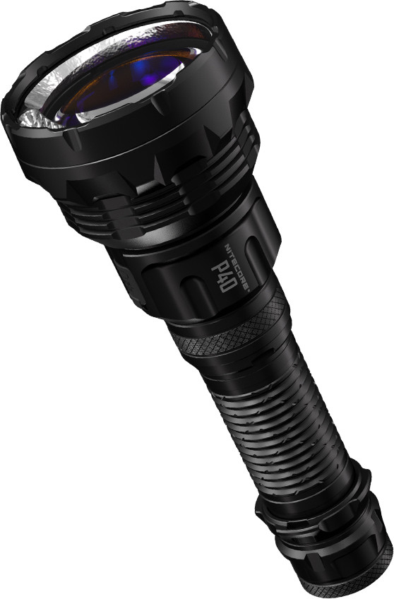 Фонарь Nitecore P40 3550