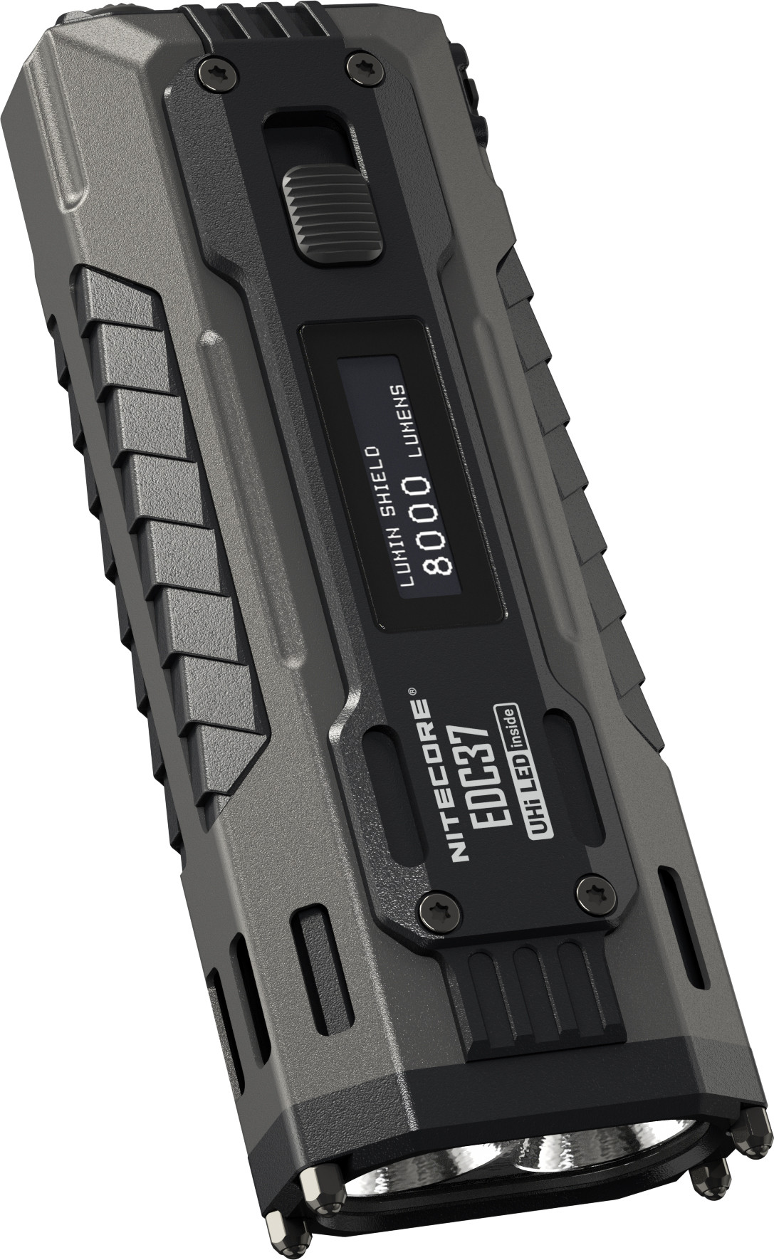 Фонарь Nitecore EDC37 3217