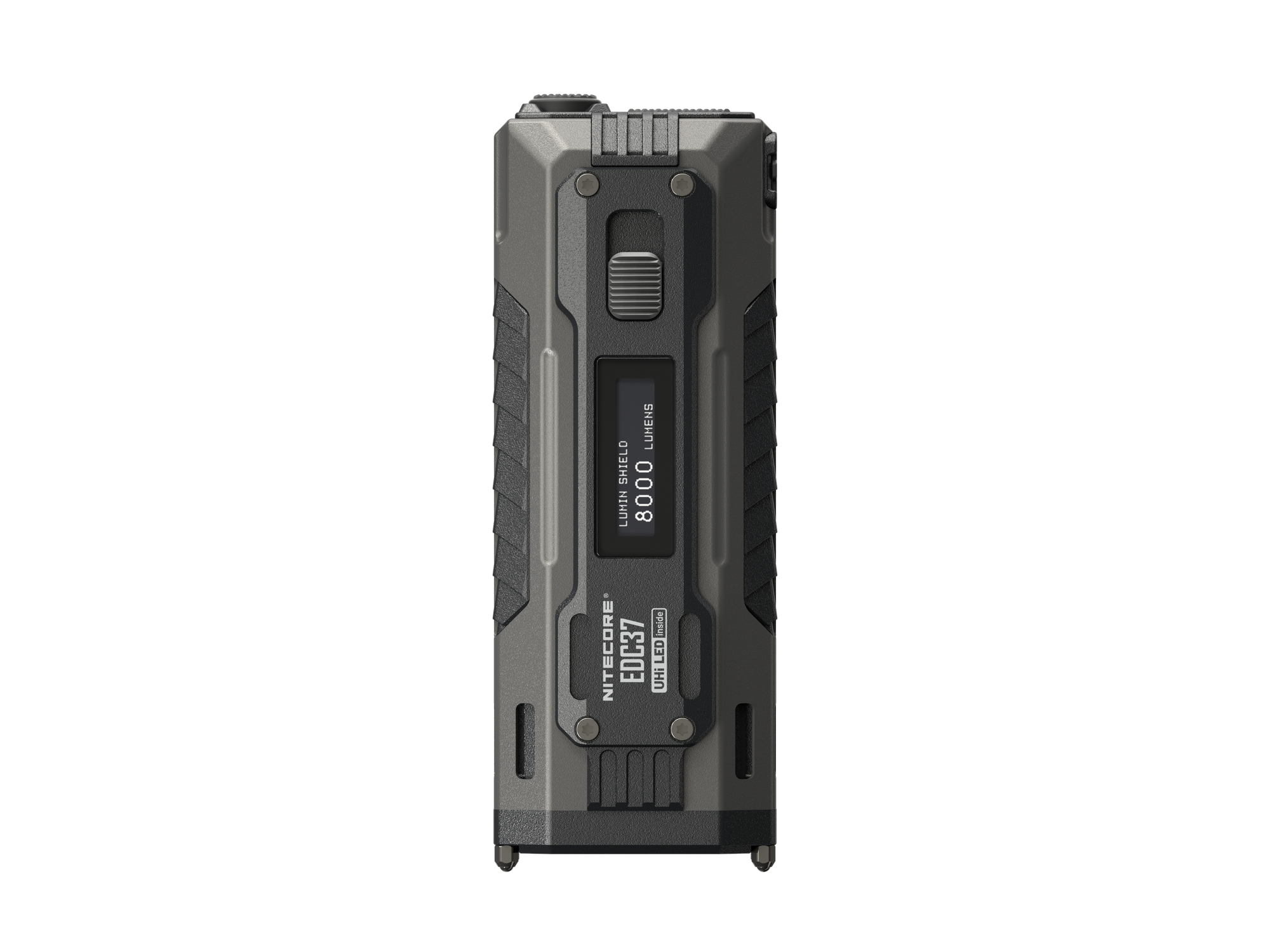 Фонарь Nitecore EDC37 3217 — фото 3